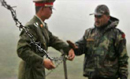 Indian, Chinese troops exchange beer, rasgullas after face-off